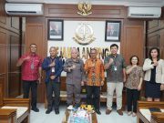 KPPU Kanwil I Dan Kejati Sumut Sepakat Perkuat Pengawasan Tender