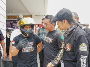 Zakiyuddin Harahap Ajak Bikers Perangi Narkoba dan Begal