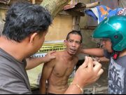 Polrestabes Medan Gerebek Sarang Narkoba Medan Denai