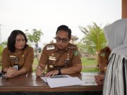 Wali Kota Medan Turun Tangan, Tumpukan Sampah di TPA Terjun Segera Ditangani