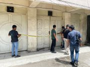 Polda Sumut Sikat Perjudian di Karo: Mesin Judi, Uang Tunai, dan Puluhan Orang