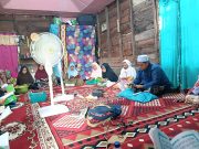 Kisah Guru Mahmudin Nyalakan Cahaya Iman Warga Pedesaan