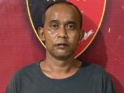 Kirun Rampok Sepeda Motor Dan Tikam Teman