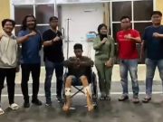 Maling Motor 15 Kali Beraksi untuk Beli Narkoba Ditembak
