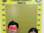 Tak Pandang Bulu, Dit Narkoba Poldasu Ciduk Pengedar Exctacy di Hotel milik Anggota Dewan