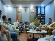 Rico Waas: Keterbukaan Adalah Hak Masyarakat, Media Jadi Penggerak