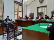 IRT Asal Langkat Dituntut 9 Tahun Penjara dalam Kasus TPPO ke Malaysia