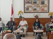 Selain SPP Gratis, Program PUBG Pemprov Sumut Juga Didukung Layanan Internet Gratis, Perpustakaan dan Pelatihan Tenaga Pengajar