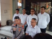 Sindikat Perdagangan Bayi Sudah 8 Kali Beraksi Dijual Rp 10-15 Juta