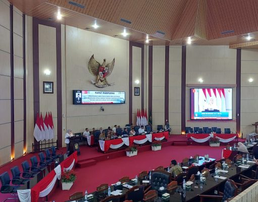 PU R APBD Pemo Medan TA 2026, Roma Uli Silalahi Kritisi Pelayanan Buruk Kesehatan agar Ditangani Lebih Serius