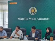 USU Pastikan Pemilihan Rektor 2026-2031 Berjalan Sesuai Aturan