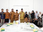 Putri Langkat Wakili Sumut di MTQ Mahasiswa Nasional