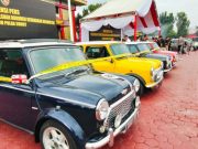 Soal Kasus Pemalsuan Dokumen Mobil Antik, Polda Sumut Sebut Sudah Limpahkan Tersangka ke Jaksa