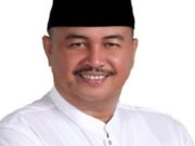 Wafat di Medan, Ini Profil Mantan Bupati Langkat H Ngogesa Sitepu