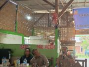 BPD Desa Secanggang Gelar Kegiatan Peningkatan SDM di Pondok Padi Ijo