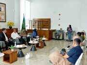 Pemprov Sumut Mulai Jalankan Program Sekolah Gratis Tahun 2026