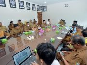 Sekdaprov Sumut Ajak OPD Aktif Sukseskan Revitalisasi Sekolah Rakyat Padangsidimpuan