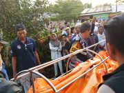 Kebakaran Rumah Warga di Tanjung Morawa, Boru Lubis Tewas