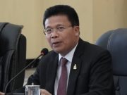 HKBP : APH Jangan Pelindung bagi Pelaku Perusakan Hutan Humbahas