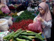 Harga Cabai Turun Hingga Rp35 Ribu/Kg, Tandai Pasokan di Sumut Terkendali