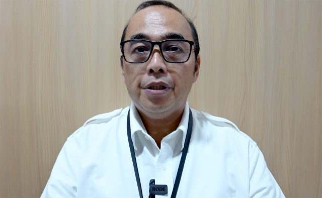 Foto Pengamat Kesatan Sumut - Destanul Aulia 1