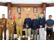 Kebut Program CERDAS, Gubernur Bobby Nasution Ingin Empat Kawasan di Sumut Tidak Blank Spot