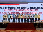 Bobby Nasution Sebut SPI 2024 Jadi Momentum Penguatan Integritas di Tahun 2025