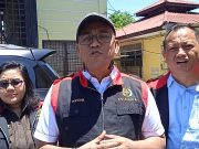 Kajari Geledah Sita Kantor PUTR Binjai Terkait DBH Sawit 2023-2024