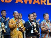 Syah Afandin Raih TPAKD Awards 2025, Langkat Dinobatkan Kabupaten Terbaik se-Sumatera