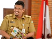 Warisan Utang DBH Edy Rahmayadi Dibayarkan Bobby Nasution, Capai Rp 1,8 Triliun