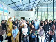 Ny. Endang Syah Afandin Dorong Kader PKK Tanjung Pasir Jadi Percontohan UP2K Sumut