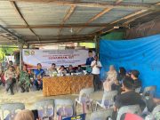 Kolaborasi BPSJ Ketenagakerjaan dan DPRD Langkat Dalam Upaya Nyata Menyejahterakan Masyarakat