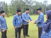 Sering Bolos Kerja, Dua ASN Pemkab Deli Serdang Dipecat