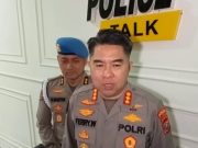 Polda Sumut Patsus 4 Personel Polrestabes Medan Salah Tangkap Ketua DPD NasDem Sumut