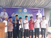 Melalui Staf Ahli, Warga Desa Secanggang Titip Salam Ke Bupati Langkat