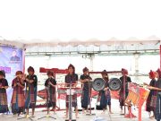 Kain Tenun Sipirok, Kipang Madina Hingga Kopi Sidikalang Meriahkan IES Forum dan Expo 2025