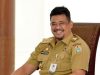 Tekan Inflasi di Sumut, Gubernur Bobby Dianggap Tanggap dan Berani
