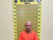 Polda Sumut Gagalkan Penyelundupan 1 Kg Sabu Tujuan Pekanbaru, Pelaku Diamankan di Sunggal
