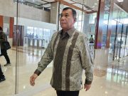 Kasus Citra Land, Mantan Bupati Deli Serdang Diperiksa Penyidik Kejatisu