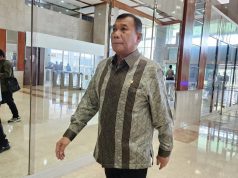 Kasus Citra Land, Mantan Bupati Deli Serdang Diperiksa Penyidik Kejatisu