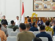 Aksi Cepat Pemprov Sumut Tangani Inflasi, Gelontorkan 50 Ton Cabai Merah dari Jawa