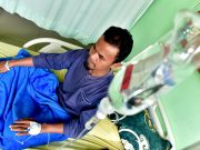 Masyarakat Puas dengan Program Berobat Gratis Sumut Berkah