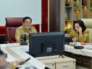 Pemprov Sumut Terus Berupaya Jaga Stabilitas Harga Pangan, Kendalikan Inflasi