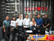 Intervensi Pasar, Pemprov Sumut Kendalikan Harga Cabai dan Beras