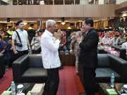 Wagub Surya: Saatnya Generasi Muda Ikut Gerakkan Pembangunan Daerah