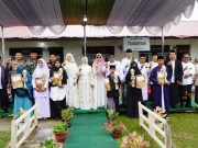 Bupati Langkat Ajak Santri Langkat Kawal Indonesia Menuju Peradaban Dunia