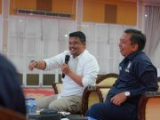 Usulan Penambahan Disetujui, Bobby Nasution Bahas Realisasi Pembangunan 20 Ribu Rumah Subsidi Bersama Pengembang