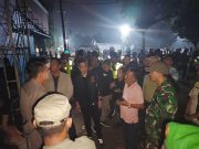 Tak Miliki Izin, Pemprov Sumut Segel Tempat Hiburan Malam Blue Night di Langkat