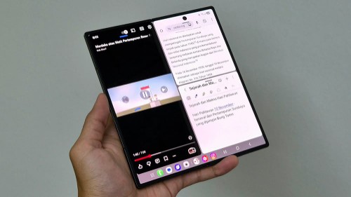 Galaxy Z Fold7 Bisa Bantu Wujudkan Semangat Pahlawan Masa Kini_1