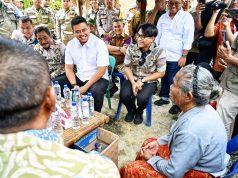 Gubernur Sumut Bobby Nasution Temui Guru SMK 1 Kutalimbaru yang Dilaporkan Orang Tua Siswa